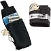 Chums/Chisco Wrist Wallet/Shoe Pocket (Black)