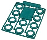Tools & Hardware : Gilmour Vinyl Hose Washers #01CW