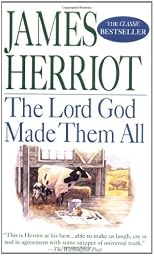 The Lord God Made Them All
