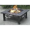 Granite Fire Pit - 34"