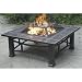 Granite Fire Pit - 34