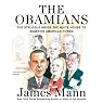 The Obamians: The Struggle inside the White House to Redefine American Power