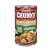 Campbell's Chunky Hearty Chicken Vegetable Easy Open, 18.8-Ounce Cans (Pack of 12)