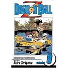 Dragon Ball Z, Vol. 9 by  Akira Toriyama