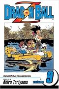 Dragon Ball Z, Vol. 9
