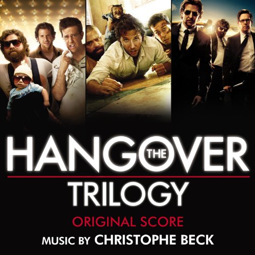 Hangover Trilogy Christophe Beck