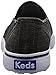 Keds Women's Double Decker Ripstop Fashion Sneaker