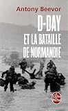 D-Day et la bataille de Normandie