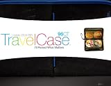 Memorex CD/DVD Travel Wallet Case - 96-count
