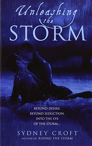Unleashing the Storm (ACRO, Book 2)