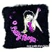 Betty Boop Stepping Out Plush Cushion with P J case pocket