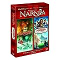 Le Cronache Di Narnia - Il Leone, La Strega E L'Armadio / Il Principe Caspian (2 Dvd)