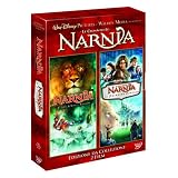 Le Cronache Di Narnia - Il Leone, La Strega E L'Armadio / Il Principe Caspian (2 Dvd)di Georgie Henley