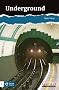 Underground (Garnet Oracle Readers)