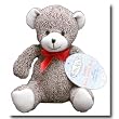 Sock Teddy Bear Sock Monkey Friends