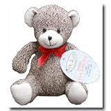 Sock Teddy Bear Sock Monkey Friends