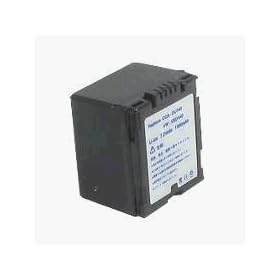 POWER 2000 ACD-696 Digital Video Lithium Ion Battery