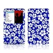 Aloha Blue Design iPod classic 80GB/ 120GB Protector Skin Decal Sticker