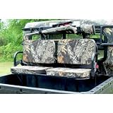 Great Day Inc.deluxe Rumble Passenger Seat-camo