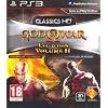 God Of War Collection Volume II - HD Collection