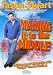 Jason Stuart: Making it to the Middle