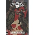 The Punisher, Tome 15 : Les filles en robes blanches