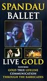 Spandau Ballet-Live Hits [VHS]