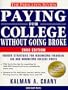 Princeton Review: Paying for College Without Going Broke, 2000 Edition (Paying for College, 2000)