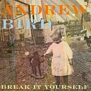 Merci Andrew Bird
