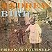Andrew Bird, Break It Yourself, 発売中