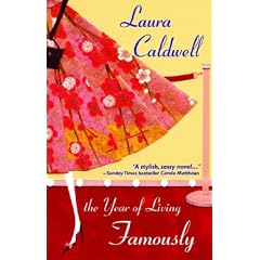 The Year of Living Famously (MIRA)