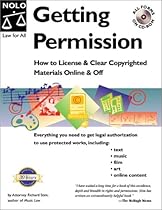 Getting Permission: How to License and Clear Copyrighted Materials Online and Off