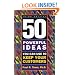 50 Powerful Ideas You Can Use to Keep Your Customers