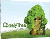 The lonely tree