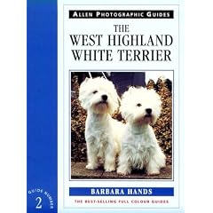 The West Highland White Terrier