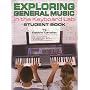 Exploring General Music in the Keyboard Lab, Stude&hellip by Debbie Cavalier