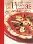 Les Pizzas de Margherita