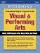 Visual and Performing Arts 2006, Guide to (Peterson's Professional Degree Programs in the Visual and Performing Arts)