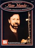 Alan Munde: Festival Favorites Revisited (Rounder Records)