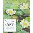 Beatrix Potter's Art: A Selection of Paintings and Drawings
