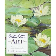 Beatrix Potter's Art