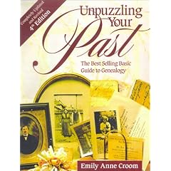 Unpuzzling Your Past: The Best-Selling Basic Guide to Genealogy