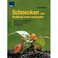 Schnecken und Blattl�use sicher bek�mpfen