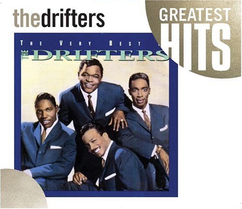 CD-Charts  Music : The Very Best of The Drifters