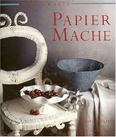 Papier Mache (New Crafts)