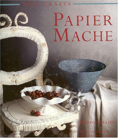 Papier Mache (New Crafts)