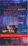 Mysteries Of Lost Angel Inn (Feature Anthology)