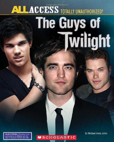 Guys of Twilight