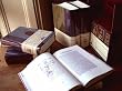 The Nonesuch Dickens 6 Volume Boxed Set: Bleak House, Christmas Books, David Copperfield, Great Expectations/Hard Times, Nicholas Nickleby, Oliver Twist
