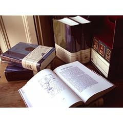 The Nonesuch Dickens 6 Volume Boxed Set: Bleak House, Christmas Books, David Copperfield, Great Expectations/Hard Times, Nicholas Nickleby, Oliver Twist